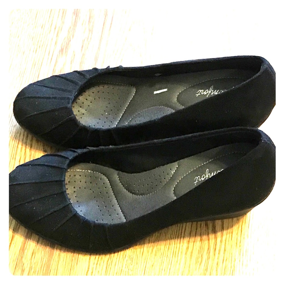 Cute dressy shoes